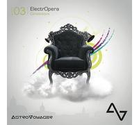 AstroVoyager - ElectrOpera - Act 03 - Convolutions