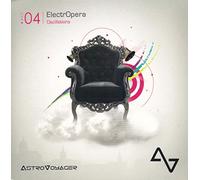AstroVoyager - ElectrOpera - Act 04 - Oscillations