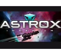 Astrox Imperium (PC) Steam Gift - GLOBAL