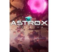 Astrox Imperium - Steam - Gift EUROPE