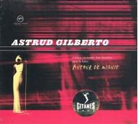 Astrud Gilberto