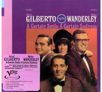 Astrud Gilberto - A Certain Smile A Certain Sadness