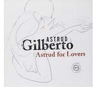 Astrud Gilberto - Astrud For Lovers