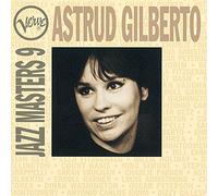 Astrud Gilberto - Astrud Gilberto (Jazz Masters 9)