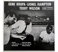 Astrud Gilberto - Gene Krupa - Lionel Hampton - Teddy Wilson