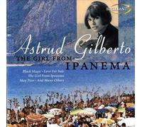 Astrud Gilberto - Girl from Ipanema [Import allemand]