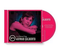 Astrud Gilberto - Great Women Of Song: Astrud Gilberto