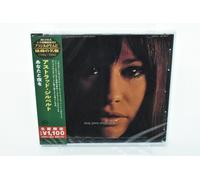 ASTRUD GILBERTO-I Haven't Got Anything Better To Do-JAPAN CD Ltd/Ed