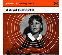 Astrud Gilberto - Ipanema Girl: The Very Best Of