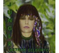 Astrud Gilberto - Jungle (US Import)