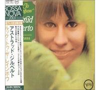 Astrud Gilberto - Look to the Rainbow