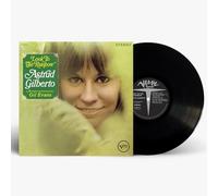 Astrud Gilberto - Look To The Rainbow [VINYL]