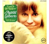 Astrud Gilberto - Look To The Rainbow [VINYL]