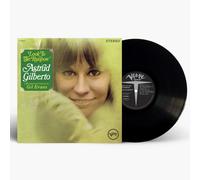 Astrud Gilberto - Look To The Rainbow [VINYL]
