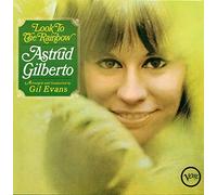 Astrud Gilberto - Look To The Rainbow [Vinyl LP]