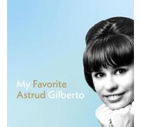 Astrud Gilberto – My Favorite Astrud Gilberto – SHM-CD