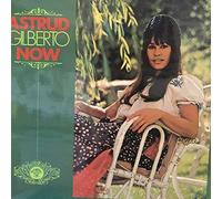 Astrud Gilberto - Now [VINYL]