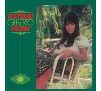 Astrud Gilberto - Now [VINYL]