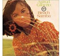 Astrud Gilberto - Peach Samba