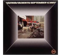 September 17 1969 (Japanese Reissue) (Brazil's Treasured Masterpieces 1950s - 2000s)
