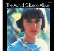 Astrud Gilberto - The Astrud Gilberto Album (Limited Edition) [VINYL]