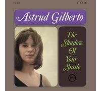 Astrud Gilberto - The Shadow Of Your Smile [VINYL]