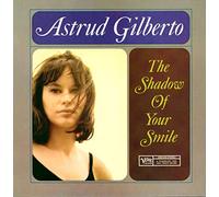 Astrud Gilberto - The Shadow of Your Smile [Vinyl LP] [Schallplatte]