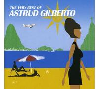 Astrud Gilberto - The Very Best Of