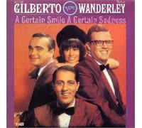Astrud Gilberto & Walter Wande - Summer Samba