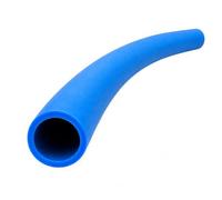 Astthim 25mm x 3m Blue MDPE Underground Water Supply Pipe (3,Meters) | WRAS Approved, 25mm Diameter, 1m Length, Underground Use, MDPE Material