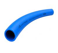 Astthim Blue MDPE Underground Water Supply Pipe 20mm x 3m (3 Meters) | Underground Use, MDPE Material, 3 Metre Length, 20mm Diameter, Water Supply