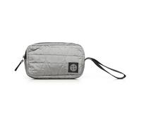 Astuccio - male - Stone Island - Bags - Gray - ONE SIZE - Bags ONE SIZE