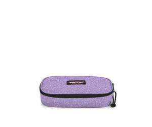 Astuccio Ovale Sparkly Dahlia A