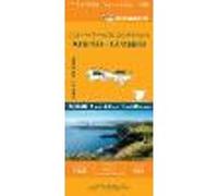 Asturias Cantabria - Michelin Regional Map 572: Map (Maps/Regional Michelin)