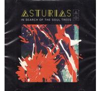 ASTURIAS - In Search of the Soul Trees
