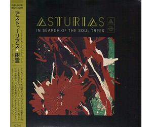 Asturias - In Search of the Soul Trees