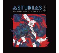 Asturias - Missing Piece of My Life