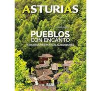 ASTURIAS - PUEBLOS CON ENCANTO