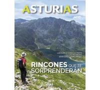 ASTURIAS - RINCONES QUE TE SORPRENDERAN