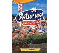 Asturies Guide de voyage 2026