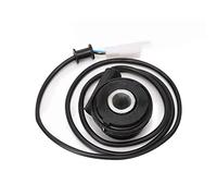 Asudaro ABS Plastic Digital Speedometer Cable - Motorcycle Sensor Wire for Motorbike