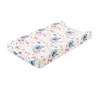 Asudaro Changing mat, changing table cover, changing pad cover, soft and comfortable, can be disassembled for cleaning, suitable for boys and girls, changing mat cover, 32 x 16 x 4 inches, #5