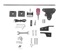 Asuinxurr Double Z- Upgrade Kit with Lead Screw Stepper Motor, Suitable for -3 / -3 V2 / -3 Pro 3D Printer