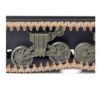 Asuka 1/35 M4 Sherman VVSS suspension set B (Late)