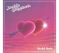Asuka Ando - Double Happiness [Vinyl LP] [VINYL]