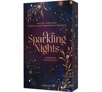 Asuka Lionera Mag Sparkling Nights: 5 Romantasy Winter Stories Mag (Paperback)