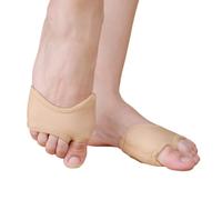 Asukohu 1 Pair Half Soles Dance Shoes Belly Dance Practice Foot Pads Foot Thongs Shoes For Women Girls