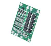 Asukohu 4S 40A 18650 Battery Protective Board 16.8V With Over Charging Discharge Over Current Protective Circuit Board Drill Motor Battery Module