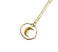 Asukohu Adjustable Length Neck Chain Transparent Star Moon Heart Pendant Chain Necklace for Gifts and Special Occasions Jewellery for Parties and Festivals, one size, As described, As described