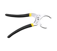 Asukohu Adjustable Wrench Large Opening Long Opening Long General Mechanical Workshop Hand Repair Tool Tap Wrench For Tight Space